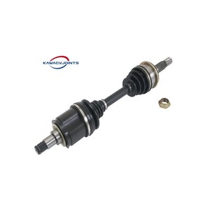 Junta Homocinética del Eje Delantero 31607597694 	 Usuario para 	 <span class=keywords><strong>BMW</strong></span> F20/F30/F36 XDRIVE 1 M135I/M140I, 118D/120D 11-, 2 M235I 14-, 3 320D/<span class=keywords><strong>328I</strong></span>/335 - Product Image 1