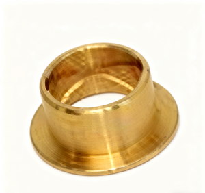 Coude en laiton de qualité supérieure pour fonderie de précision, moulé avec précision pour le directionnement des conduites - Product Image 3