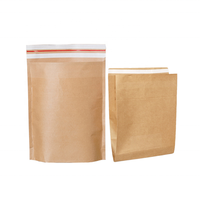 Brauner Kraft papier ordner mit Schnur a4 a5 Office Home School Briefpapier Dokumente Tasche Umschlag Verpackung Mailer Tasche für Kleidung