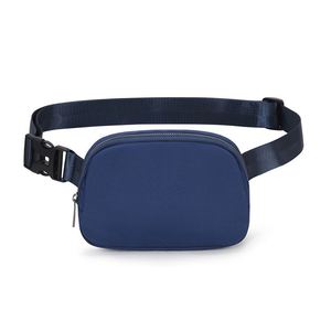 Regalos de Graduación, Bolsa Grande Marrón, Riñonera de Diseño para Niños, para Viajes, Correr, Senderismo, Ejercicio, para Llevar Todo - Product Image 3