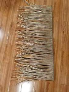 Techo de Césped, Techo de Paja, Sombrilla de Paja, Paja Artificial de Plástico, Techo Sintético Artificial, <span class=keywords><strong>Palma</strong></span> Sintética - Product Image 6