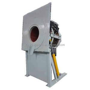 Chine 5 tonnes <span class=keywords><strong>ferraille</strong></span> en acier inoxydable <span class=keywords><strong>prix</strong></span> de four à induction de fusion - Product Image 1
