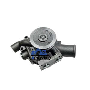 E325B E325C รถขุดปั๊มน้ำเครื่องยนต์ C7 7C4508 352-2154 3522154 - Product Image 2