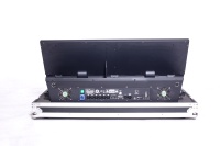 Управление A6 Полетный корпус MMA консоль контроллер сценического освещения Dj система освещения