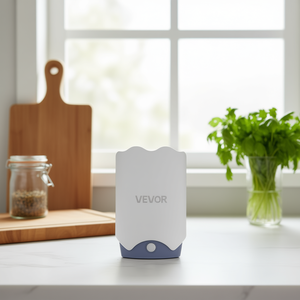 Plug-In Fly Trap Blue <b>Light</b> Electric Indoor Pest <b>Control</b> For Flies And Moths Kitchen Use - Product Image 2