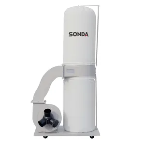 United Sonda Wood Machine Dust Collector Dust collection