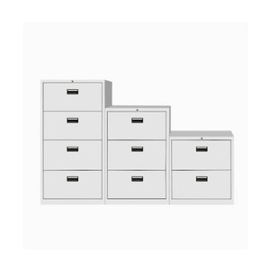 KD Structure Steel Office Filing <b>Cabinet</b> Multi Function Metal Steel Office File Office <b>Cabinets</b> with <b>Lock</b> - Product Image 4