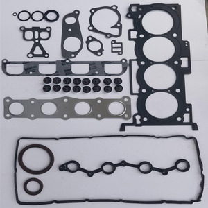 Juego Completo de Juntas para Motor Automotriz OEM 20910-25B00 G4KC 2.4 para Motores Hyundai NBR FKM - Product Image 1