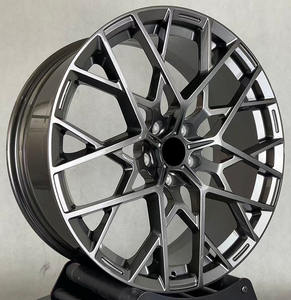 Nuevas Llantas Cóncavas de Aleación Personalizadas Forjadas 5x127 de 18-24 Pulgadas 8-11J para Jeep Grand <span class=keywords><strong>Cherokee</strong></span> Wrangler - Product Image 4