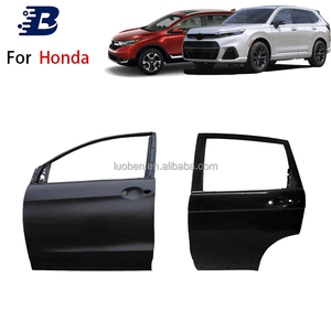 Parachoques delantero/parachoques trasero Original <span class=keywords><strong>de</strong></span> Venta caliente, <span class=keywords><strong>precio</strong></span> a granel, pieza <span class=keywords><strong>de</strong></span> repuesto para automóvil para <span class=keywords><strong>Honda</strong></span> 2017/2000 - Product Image 5