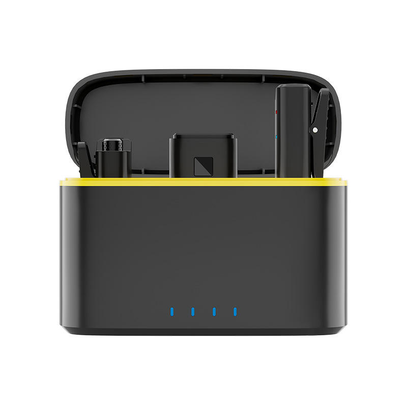 black A8 [dual interface]