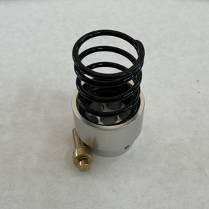 Manny 2420302671P Oil Thermostat Kit Air Compressor Spare Parts New Condition Metal Material 6 Months Warranty - Product Image 3