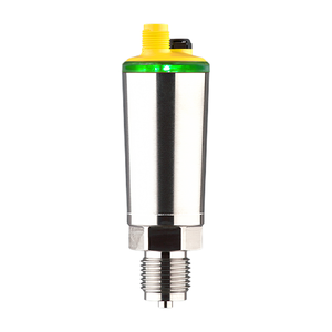 เครื่องมือวัดระดับเซ็นเซอร์ไฮโดรสแตติก Vega Vegabar 28 พร้อมฟังก์ชันสวิตช์ - Product Image 1