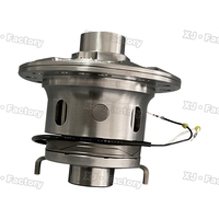 XJX Parts ET136 ET135 Différentiel de casier électrique pour Nissan Navara Terrano D21 D22 Pathfinder Patrol Y60 Y61 Terrano Wagon