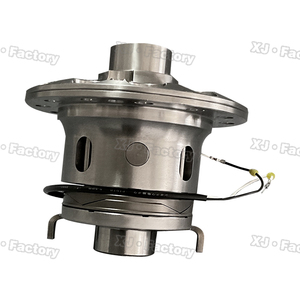 ชุดล็อคเฟืองท้ายไฟฟ้า XJX Parts รุ่น ET136 ET135 สำหรับรถยนต์นิสสัน <span class=keywords><strong>นาวา</strong></span>ร่า เทอร์ราโน D21 D22 พาธไฟน์เดอร์ แพโทรล Y60 Y61 เทอร์ราโน แวกอน - Product Image 2