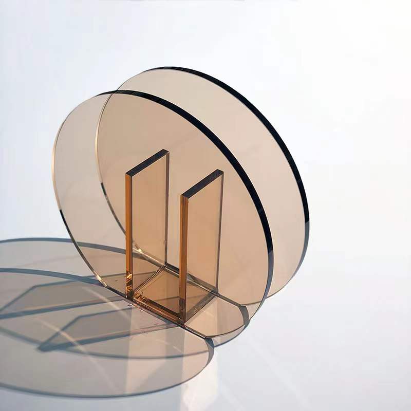 22x6.5x20.5cm, pane tostato