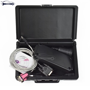 Máy xúc Xe Tải Công cụ Chẩn đoán v2021 et3 giao tiếp Adapter III 317-7485 + Sis forcat ET4 chẩn đoán Kit - Product Image 1