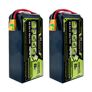 GPR POWER 3.7V 3.8V 3.85V 10000mAh 22000mAh 42000mAh 68000mAh to 84000mAh High Voltage <b>Battery</b> for RC UAV <b>Drone</b> <b>Battery</b> - Product Image 1