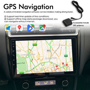 128GB Android 13 <span class=keywords><strong>autoradio</strong></span> pour VW Volkswagen <span class=keywords><strong>POLO</strong></span> 5 2008-2020 lecteur vidéo multimédia GPS Navigation stéréo CarPlay Navigation - Product Image 6