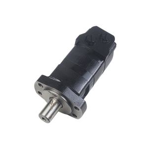 Moteur hydraulique HMS BMK2 <span class=keywords><strong>200</strong></span> 80 100 125 160 245 400 500 - Product Image 1