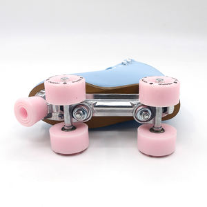 Patins à roulettes ajustables, npsseba - Product Image 3