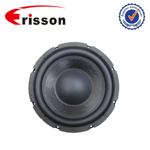 Altoparlante <span class=keywords><strong>Subwoofer</strong></span> per auto da 10 pollici 4ohm DC 12V <span class=keywords><strong>Subwoofer</strong></span> per auto - Product Image 5