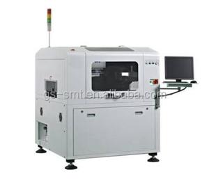 Impresora de Pasta de Soldar Totalmente Automática Cc - Product Image 4