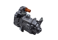 Compresseur de climatisation AC 12V reconditionné pour Mercedes-Benz EQC et EQA Pass Parking (OE A0032304404)