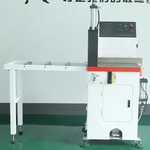 Good Quality Simple Operation Semi-Automatic Aluminum Price Circular Saw Metal Cutting Machine