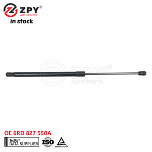 ZPY Auto Parts Gas Spring Boot Struts para <span class=keywords><strong>Polo</strong></span> 6RD827550A 6RD827550 Body Parts - Product Image 3