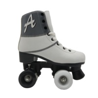 Chaussures de patinage à roulettes professionnelles bon marché soy luna patines zapatos quad chaussures de patins à roulettes pour filles et garçons