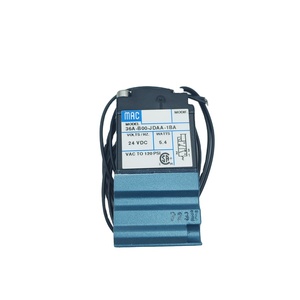 Solénoïde 36A-B00-JDAA-1BA - Product Image 1