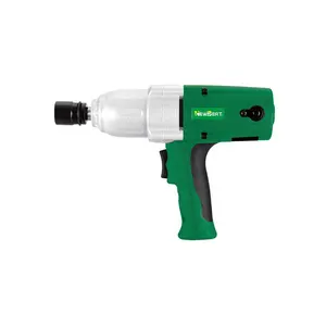 Electric Impact Wrench 1/2 High Torque High Quality Handle Power Tools Corded Industrial Impact Wrenches Hot Selling