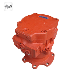 日本のKyb MSG-27P-23Eスイングモーター<span class=keywords><strong>6</strong></span>トンショベルYC60 SWE70建材店用 - Product Image 1