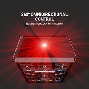 Control Remoto Personalizado para TV Link, Nrrow, Danilux, Reyna, <span class=keywords><strong>Carper</strong></span>, Simply, Multilas, Casper - Product Image 6