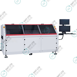 การบัดกรีแบบคลื่นไร้สารตะกั่วด้วยไนโตรเจน/อากาศ - Product Image 3
