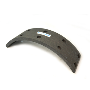 NL8042-106 mới gốm phía trước và phía sau Trục xe tải phanh giày lót - Product Image 4