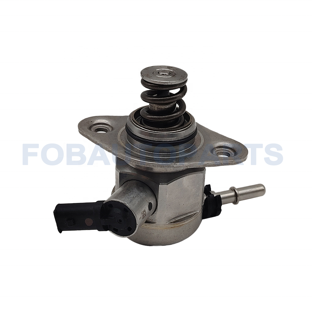One Piece Brand New High-Pressure Fuel Pump for Hyundai Santa Fe 2.5L 35320-2S000/353202S000 Vehicle Specific Fuel Pump & Parts