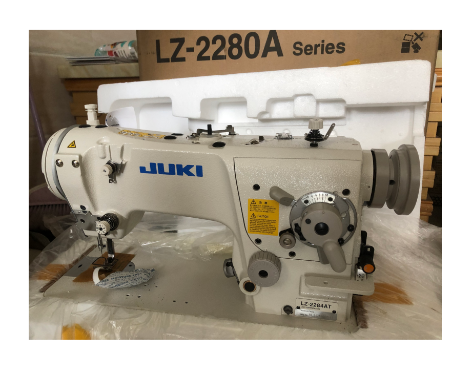 Secondhand 2284 Zigzag Sewing Machines - High Speed & Reliable