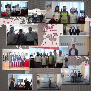 Nuova Stazione di Rilavorazione ad Aria Calda DH-A2E ad Alta Precisione con Struttura in Acciaio e Allineamento Visivo CCD per Laptop/PS5/Schede Madri - Product Image 6