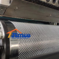 Línea de Producción de Láminas de Plástico PP para Cajas de Burbujas, Máquina para Fabricar Láminas de Nido de Abeja, Máquina para Fabricar Contenedores de Plástico