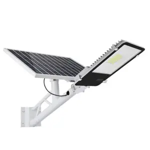 Уличный раздельный солнечный уличный фонарь Ip65, светодиодный фонарь 60 Вт, 120 Вт, все в одном, встроенный уличный светодиодный фонарь на солнечной батарее 100 Вт, 200 Вт, 300 Вт