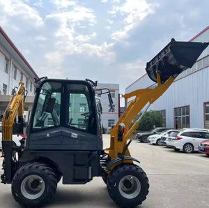 Kleine elektrische shovel, lichtgewicht en praktisch, geschikt voor zowel thuis- als professioneel gebruik - Product Image 1