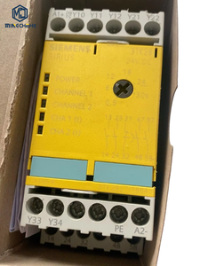 3TK2827-1BB40 Safety <b>Relay</b> Industrial Control <b>Relay</b> Safety <b>Relay</b> Emergency Stop <b>Relay</b> AC Circuit <b>Relay</b> - Product Image 1