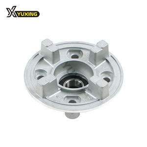 Asiento de engranaje de rueda de cadena de motocicleta de <span class=keywords><strong>precio</strong></span> bajo al por mayor para el año en el mercado del año 2017 - Product Image 4