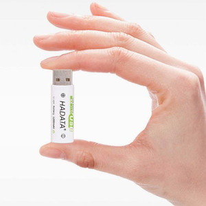 <span class=keywords><strong>Batterie</strong></span> rechargeable USB alimentée par <span class=keywords><strong>choc</strong></span> électrique - Product Image 4