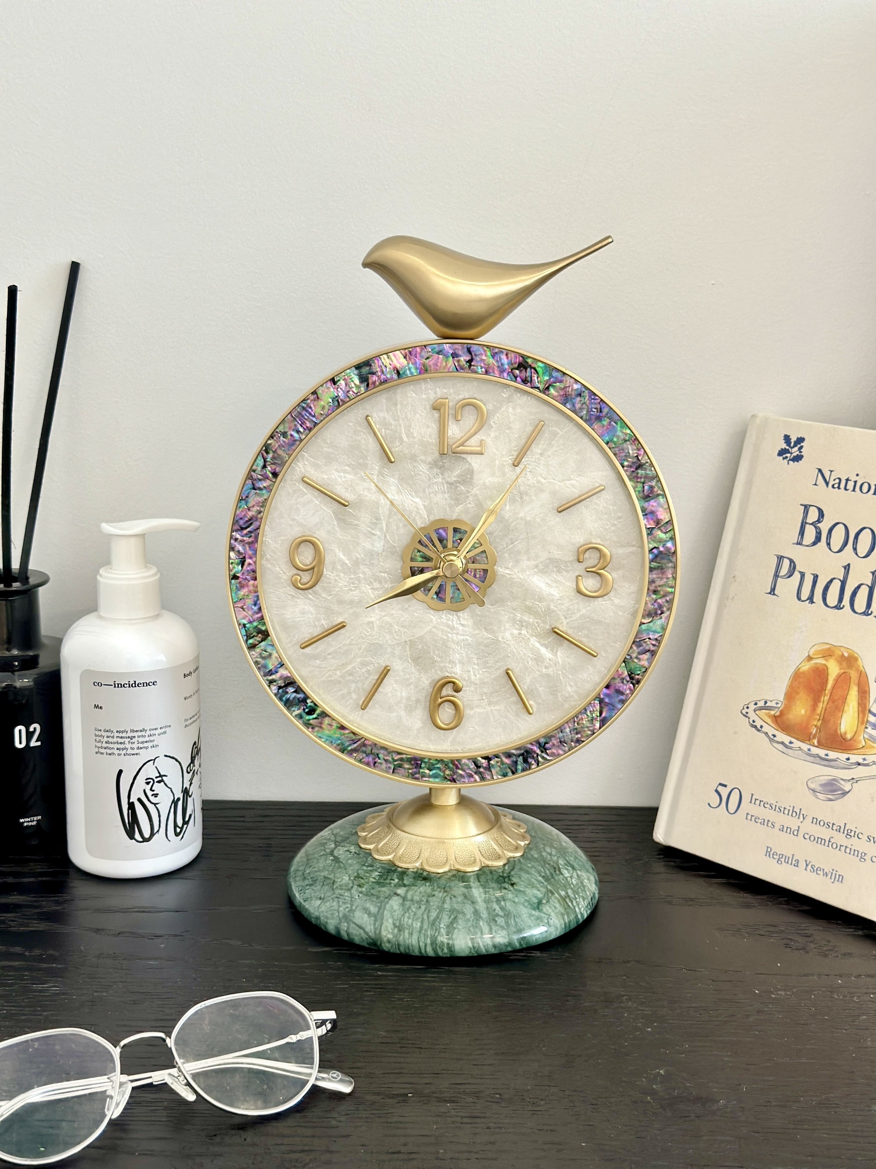 high end customized watch