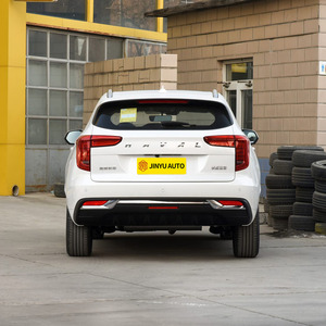 ฮาวาล โจไลออน ปี 2021 รุ่น 1.5T ออโตเมติก จูเนียร์ ทรี อิดิชั่น รถยนต์ 5 ที่นั่ง SUV ขนาดกะทัดรัด เกียร์คลัตช์คู่ 7 สปีด รถมือสอง - Product Image 4