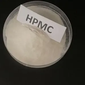جودة عالية HPMC السليلوز بأسعار المصنع المواد الخام الكيميائية الأكثر مبيعًا صناعة البناء وكيل مساعد