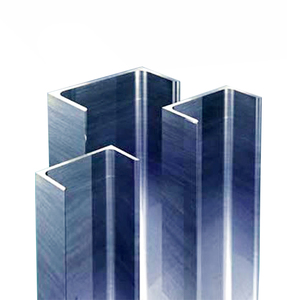 ASTM A53 S355 Cấu Trúc Kênh Thép U Hồ Sơ Cho Vật Liệu Xây Dựng - Product Image 4